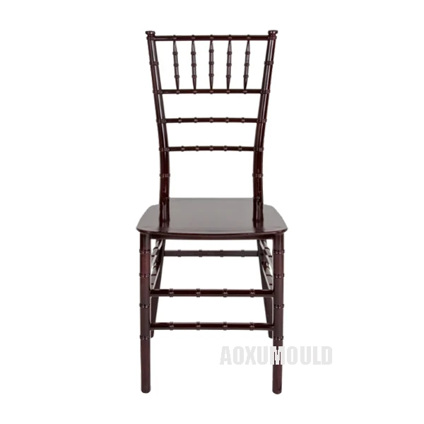 Tiffany Chair Mould