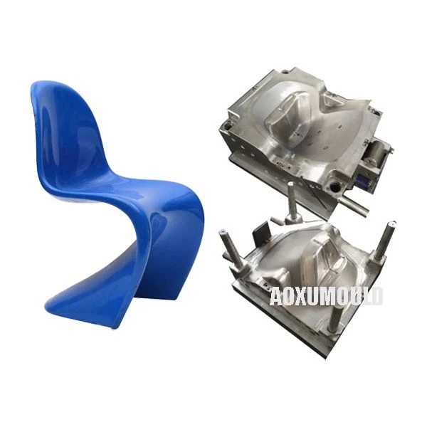 Panton Chair Mould