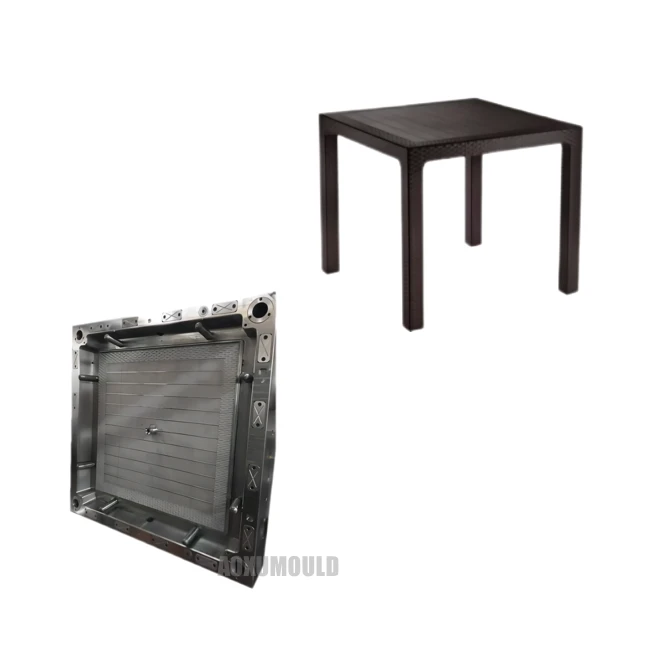 Table Injection Mould